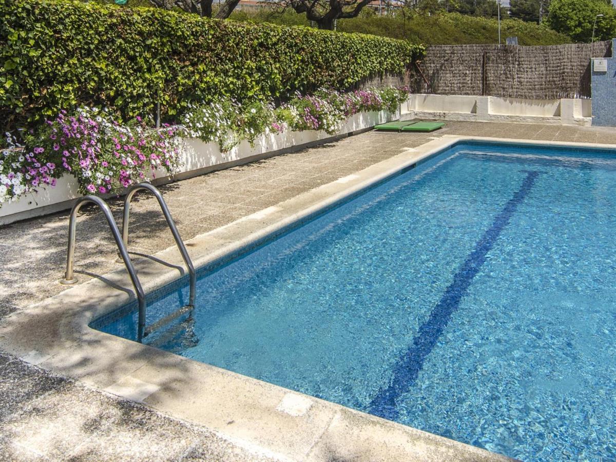 Sitges Spaces Oasis Suites- 4 Bedroom, 4 Ensuite Bathrooms, Terrace, Pool, Sitges Centre Extérieur photo