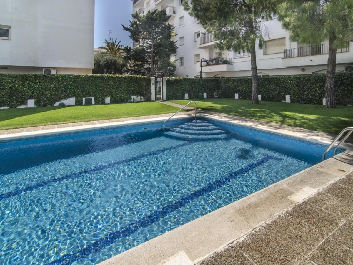 Sitges Spaces Oasis Suites- 4 Bedroom, 4 Ensuite Bathrooms, Terrace, Pool, Sitges Centre Extérieur photo